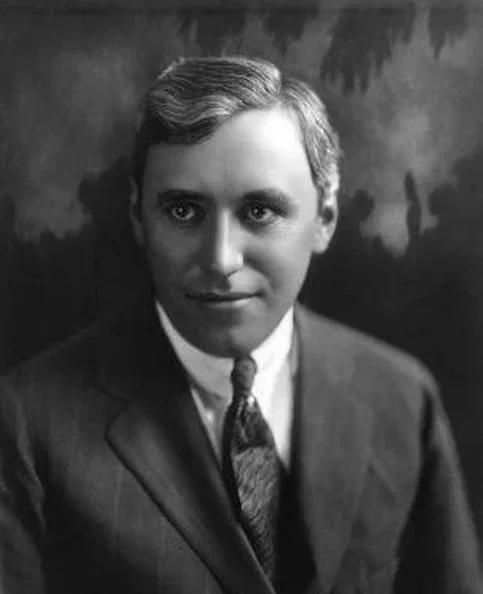 Mack Sennett - Biography, Age, Net Worth, Career & Family Cost of Becoming