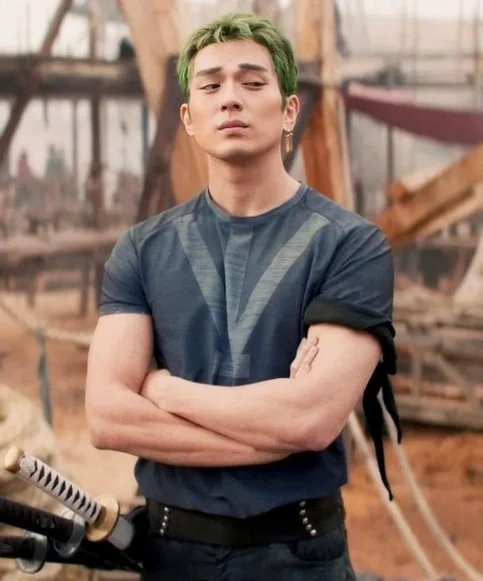 Mackenyu - Biography, Age, Net Worth, Career & Family Favourites