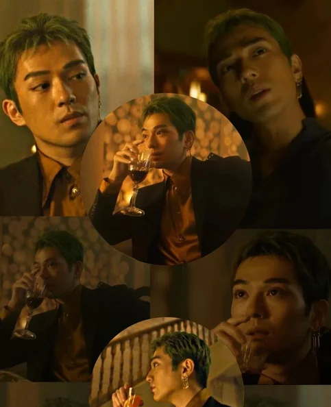 Mackenyu - Biography, Age, Net Worth, Career & Family Emotional Geography