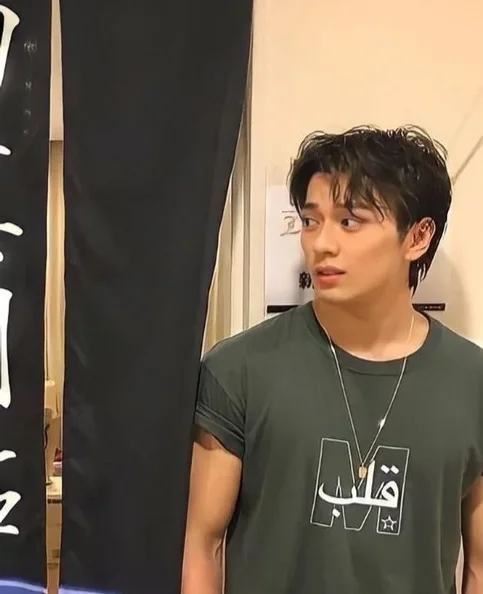 Mackenyu - Biography, Age, Net Worth, Career & Family Timeline