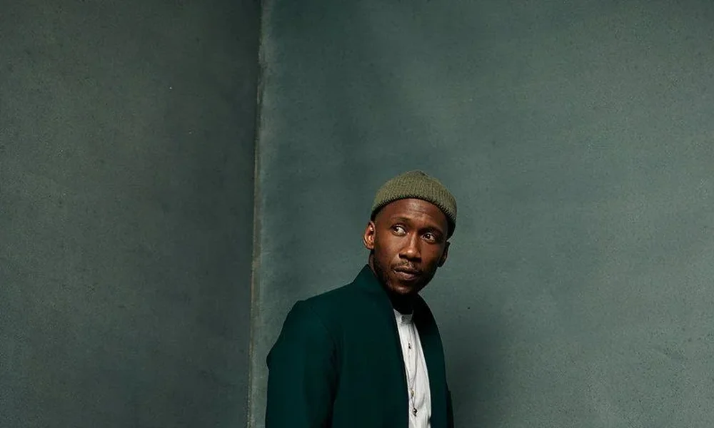 Mahershala Ali - Image 1