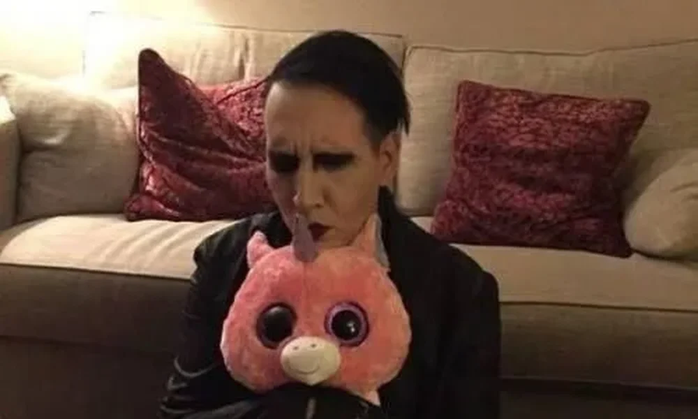 Marilyn Manson - Image 1