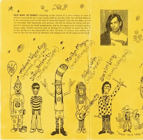 Marilyn Manson - Biography, Age, Net Worth, Career & Family Cost of Becoming