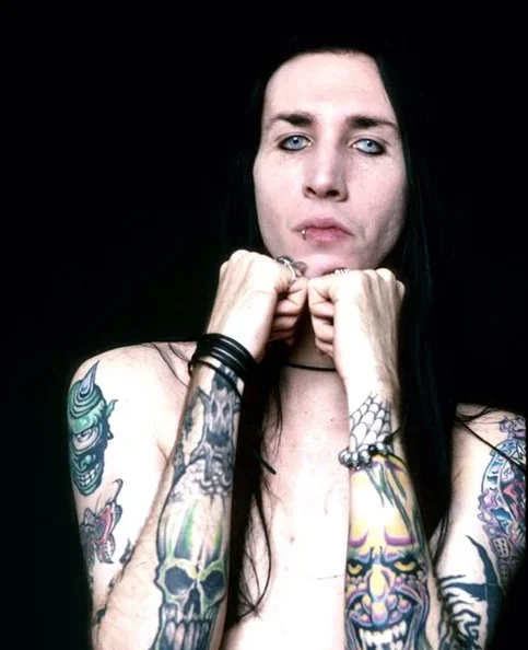 Marilyn Manson - Biography, Age, Net Worth, Career & Family Timeline