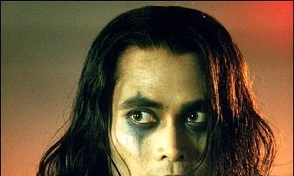 Mark Dacascos - Image 1