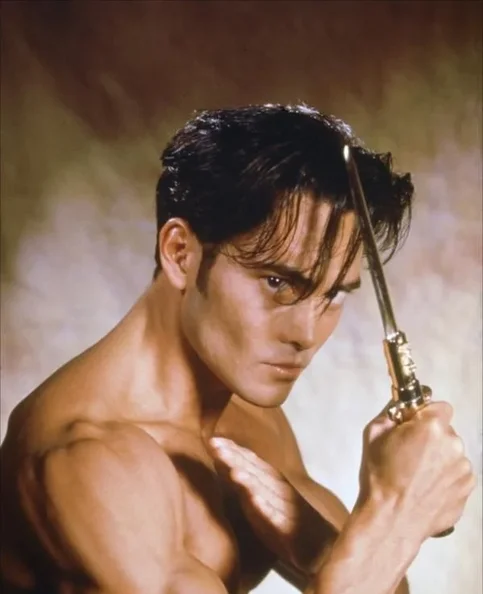 Mark Dacascos - Biography, Age, Net Worth, Career & Family Emotional Geography