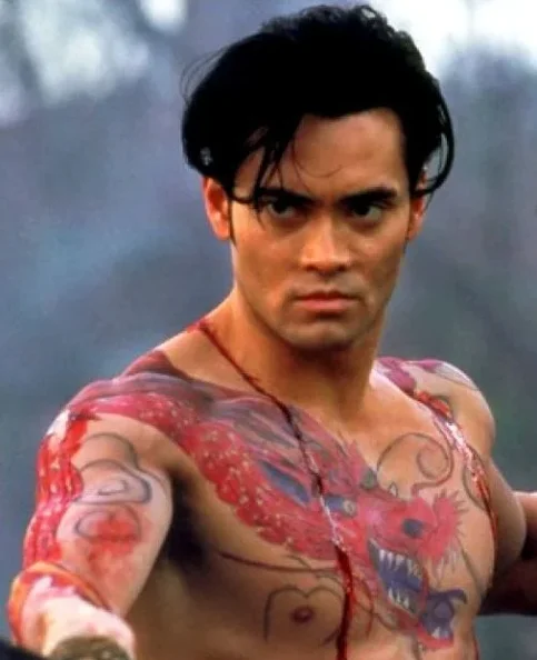 Mark Dacascos - Biography, Age, Net Worth, Career & Family Timeline