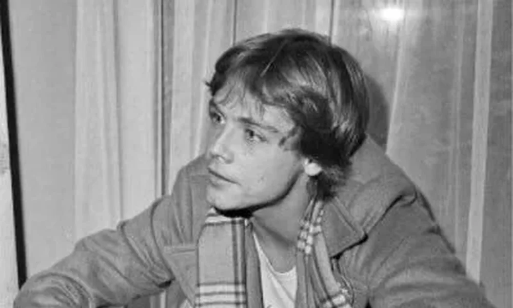 Mark Hamill - Image 1