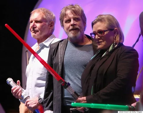 Mark Hamill - Biography, Age, Net Worth, Career & Family Cost of Becoming