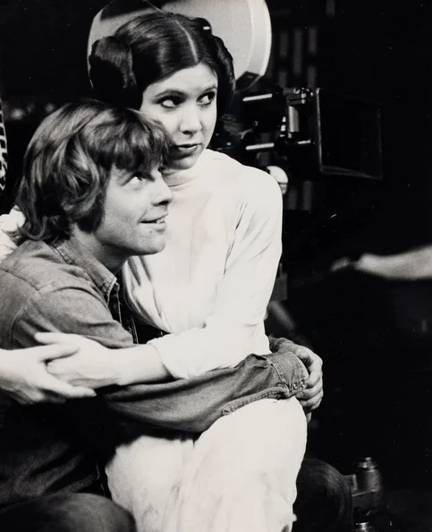 Mark Hamill - Biography, Age, Net Worth, Career & Family Favourites