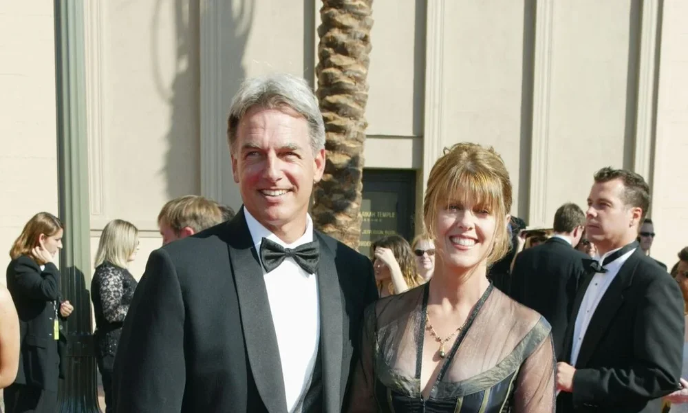 Mark Harmon - Image 1
