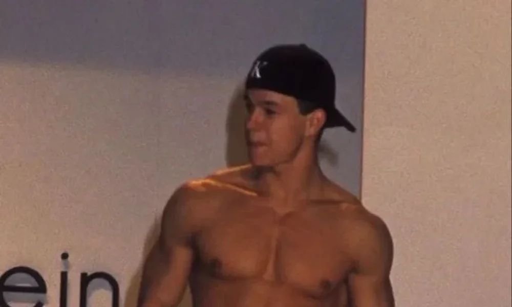 Mark Wahlberg - Image 1