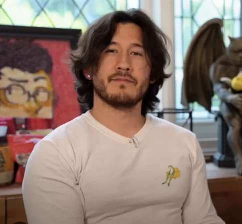 Markiplier - Biography, Age, Net Worth, Career & Family Cost of Becoming