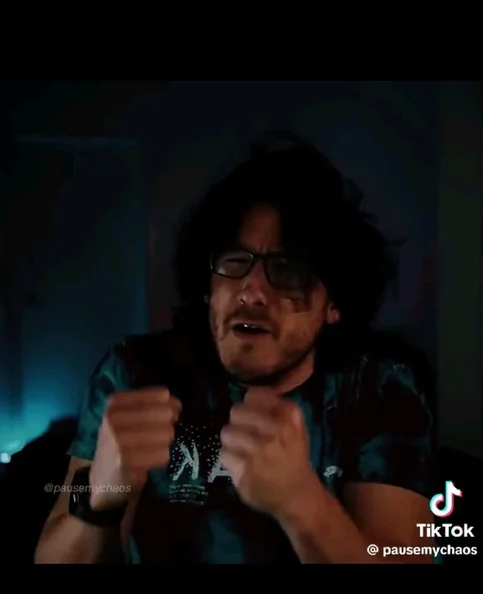 Markiplier - Biography, Age, Net Worth, Career & Family Emotional Geography