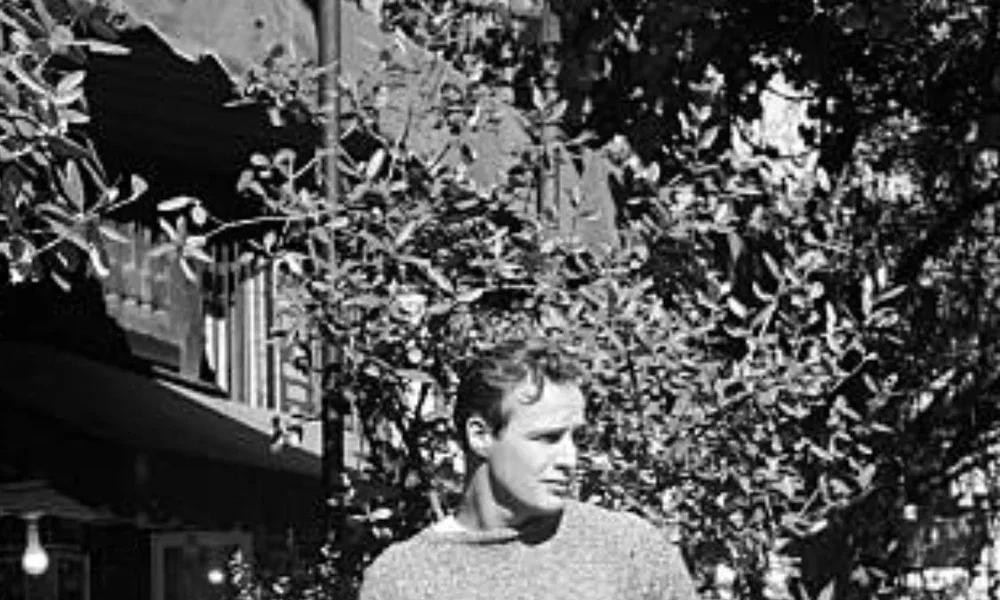 Marlon Brando - Image 1