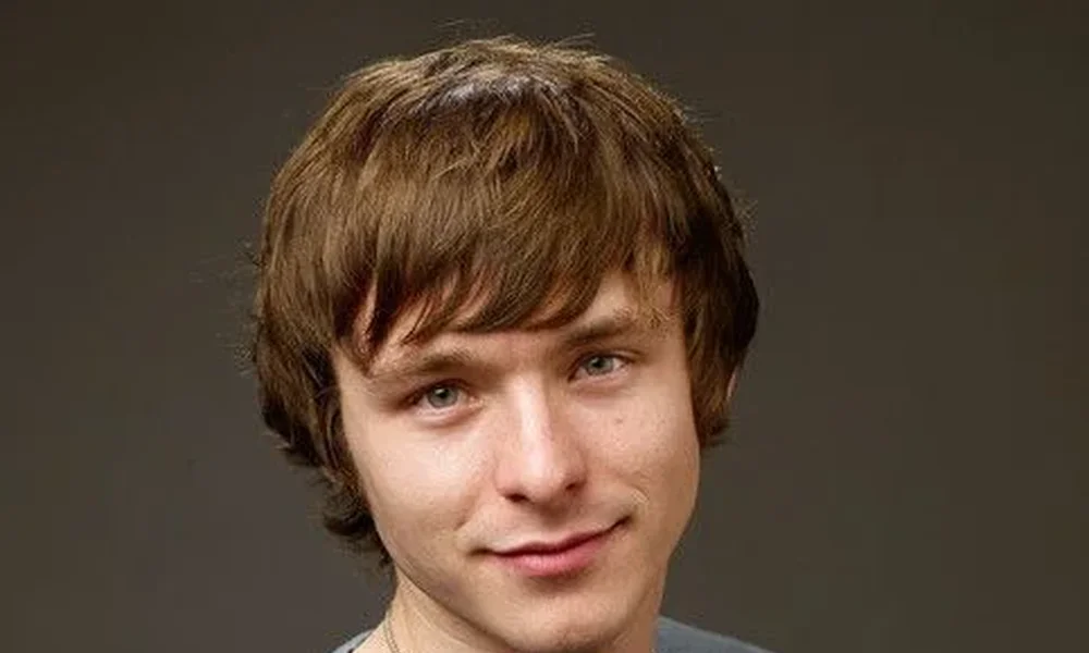 Marshall Allman - Image 1