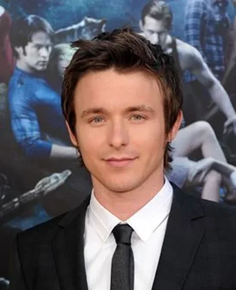 Marshall Allman - Biography, Age, Net Worth, Career & Family Timeline