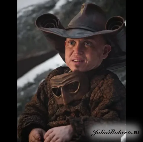 Martin Klebba - Biography, Age, Net Worth, Career & Family Emotional Geography