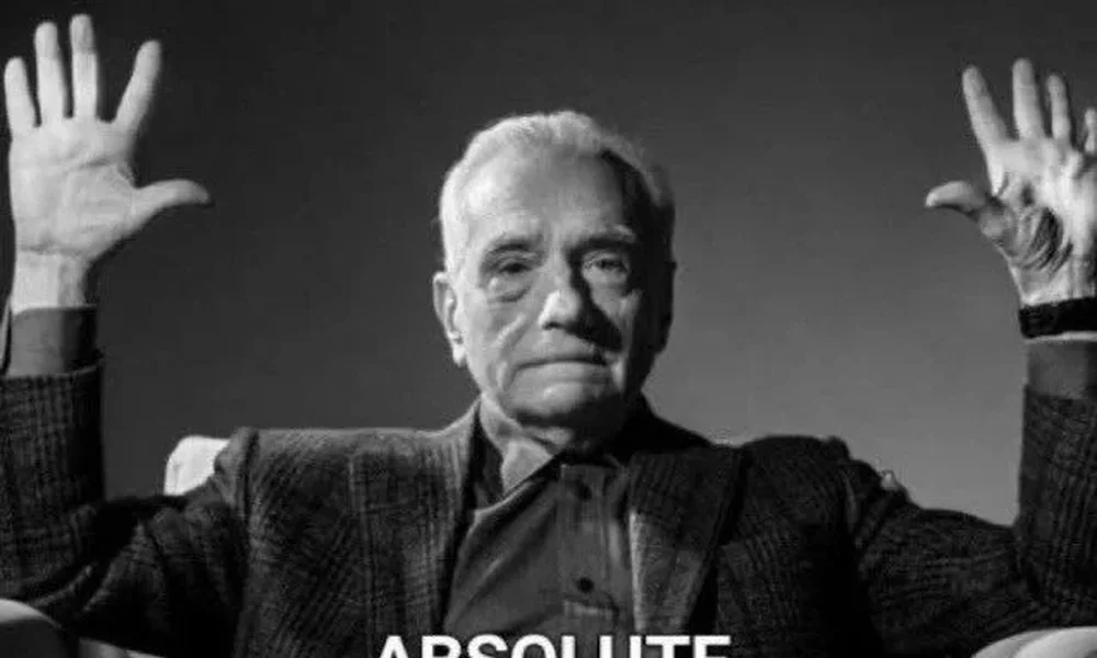 Martin Scorsese - Image 1