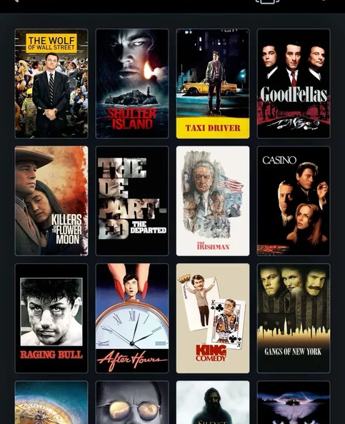 Martin Scorsese - Biography, Age, Net Worth, Career & Family Favourites