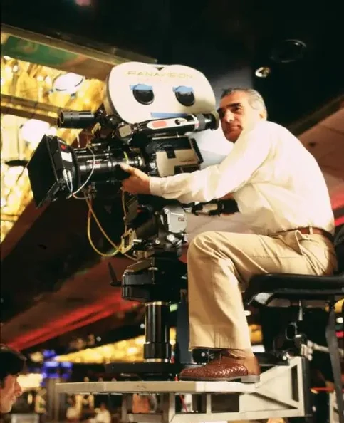 Martin Scorsese - Biography, Age, Net Worth, Career & Family Emotional Geography