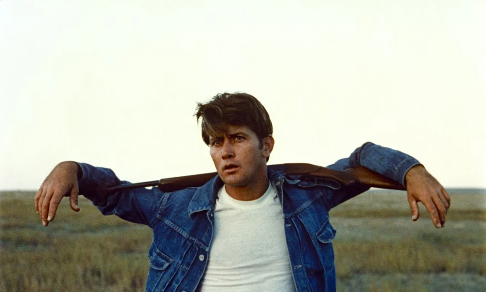 Martin Sheen - Image 1