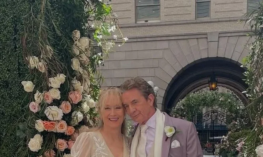 Martin Short - Image 1