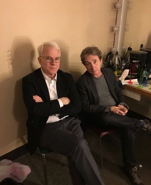 Martin Short - Biography, Age, Net Worth, Career & Family Favourites