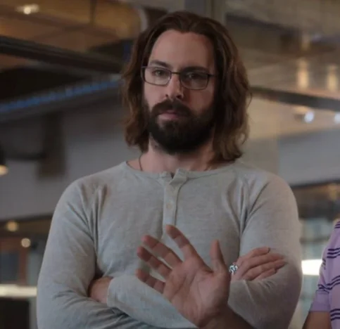 Martin Starr - Biography, Age, Net Worth, Career & Family Cost of Becoming