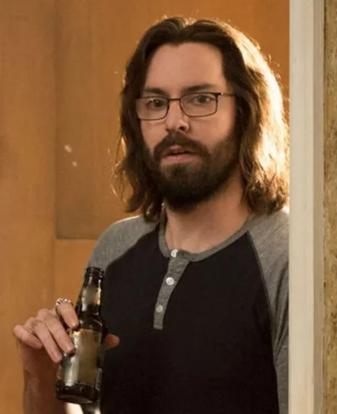 Martin Starr - Biography, Age, Net Worth, Career & Family Emotional Geography