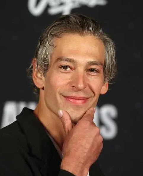 Matisyahu - Biography, Age, Net Worth, Career & Family Emotional Geography