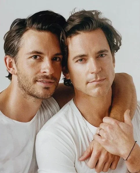 Matt Bomer - Biography, Age, Net Worth, Career & Family Favourites