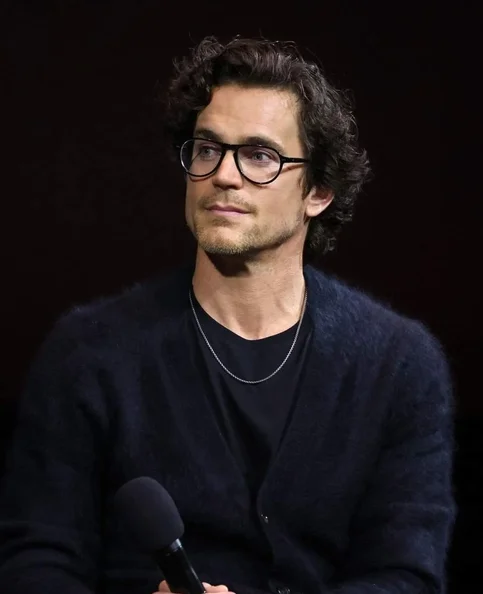 Matt Bomer - Biography, Age, Net Worth, Career & Family Timeline
