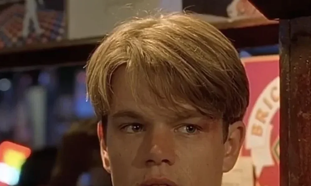 Matt Damon - Image 1