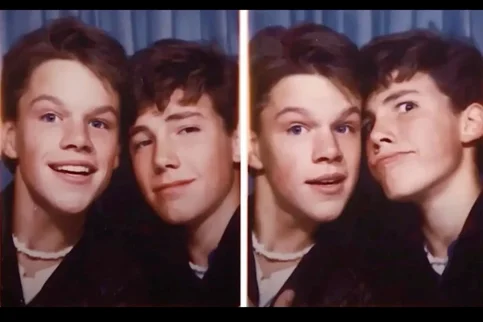 Matt Damon - Biography, Age, Net Worth, Career & Family Favourites