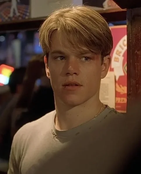 Matt Damon - Biography, Age, Net Worth, Career & Family Emotional Geography