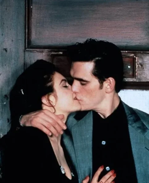 Matt Dillon - Biography, Age, Net Worth, Career & Family Favourites