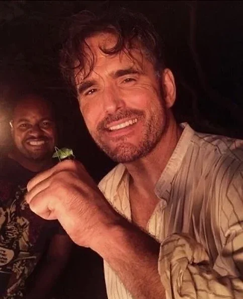 Matt Dillon - Biography, Age, Net Worth, Career & Family Emotional Geography