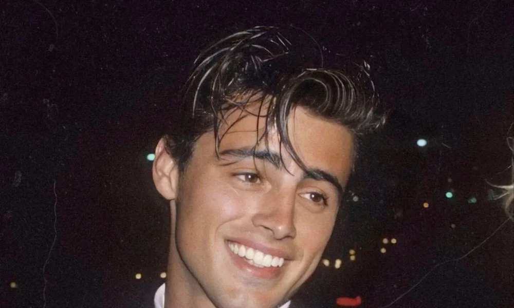 Matt LeBlanc - Image 1