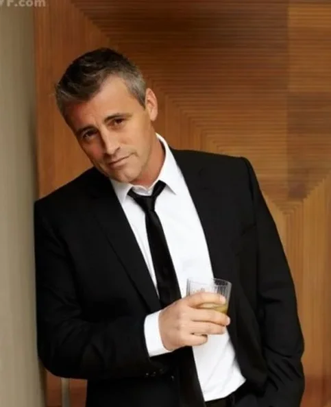 Matt LeBlanc - Biography, Age, Net Worth, Career & Family Favourites