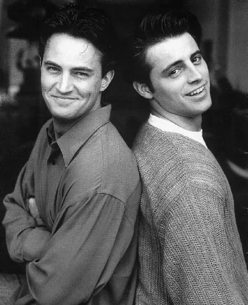 Matt LeBlanc - Biography, Age, Net Worth, Career & Family Timeline