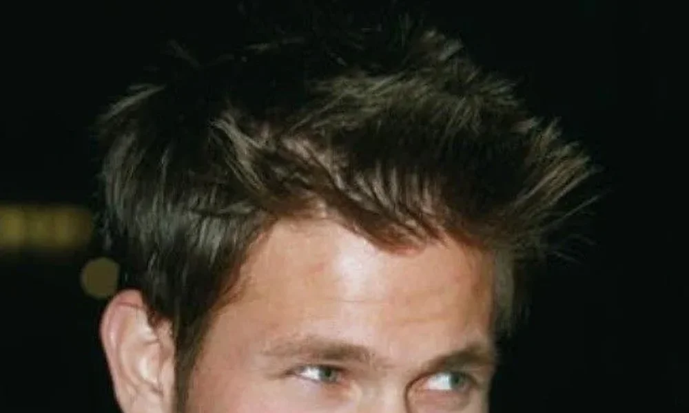 Matthew Davis - Image 1