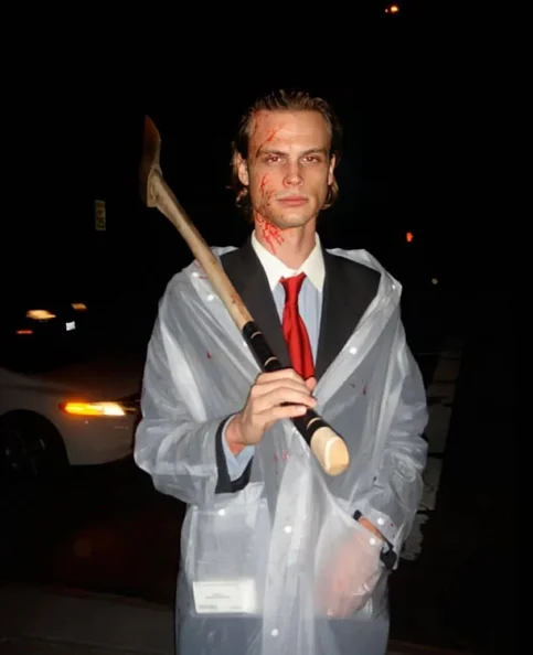 Matthew Gray Gubler - Biography, Age, Net Worth, Career & Family Cost of Becoming