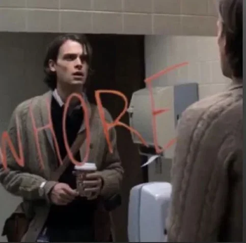 Matthew Gray Gubler - Biography, Age, Net Worth, Career & Family Emotional Geography