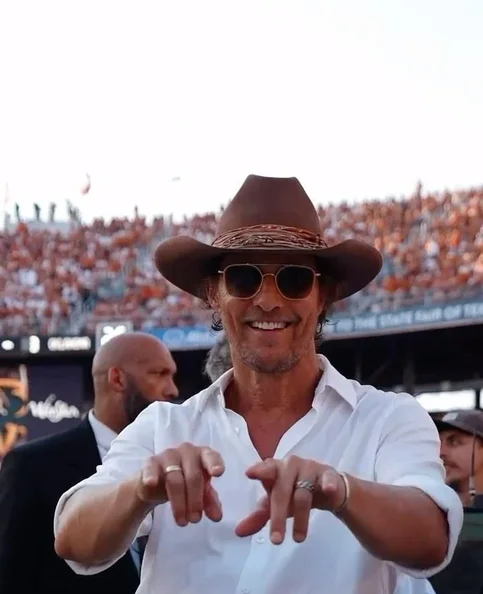 Matthew McConaughey - Biography, Age, Net Worth, Career & Family Cost of Becoming