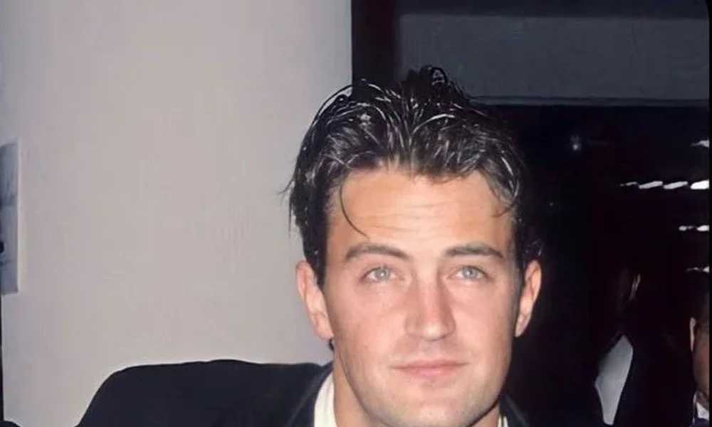 Matthew Perry - Image 1