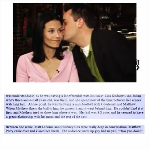 Matthew Perry - Biography, Age, Net Worth, Career & Family Cost of Becoming