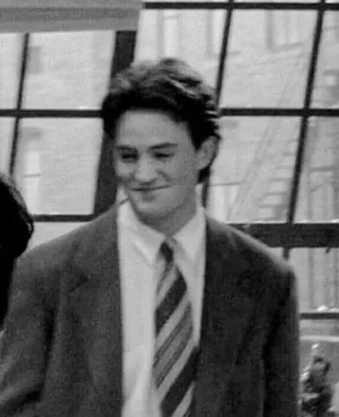 Matthew Perry - Biography, Age, Net Worth, Career & Family Favourites