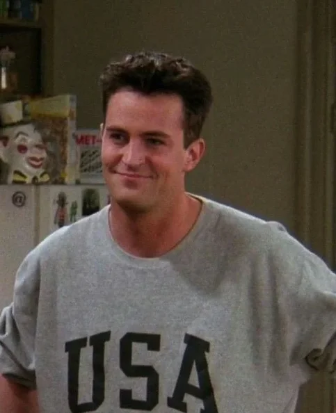 Matthew Perry - Biography, Age, Net Worth, Career & Family Emotional Geography