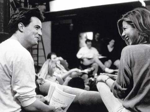 Matthew Perry - Biography, Age, Net Worth, Career & Family Timeline